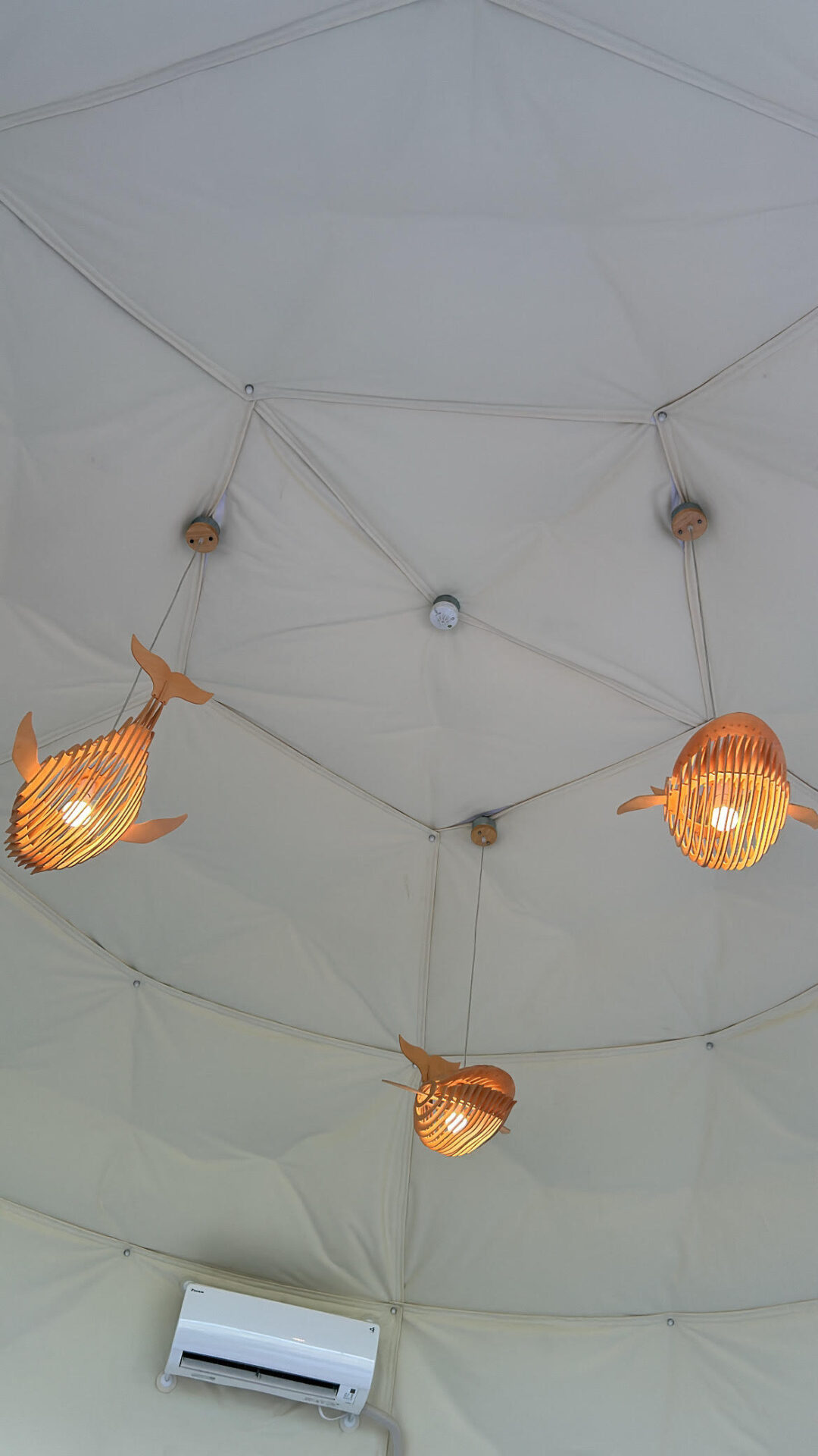 なっちゃんジュース