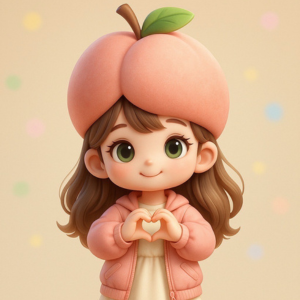 ピーチ