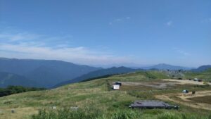 ツーリング🏍と…