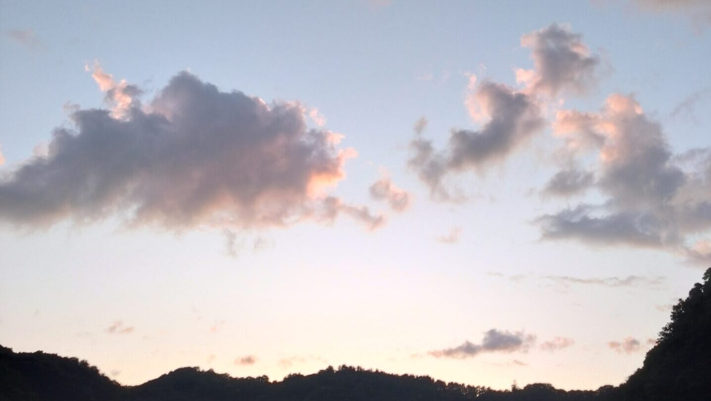 2025年最後のブログ!